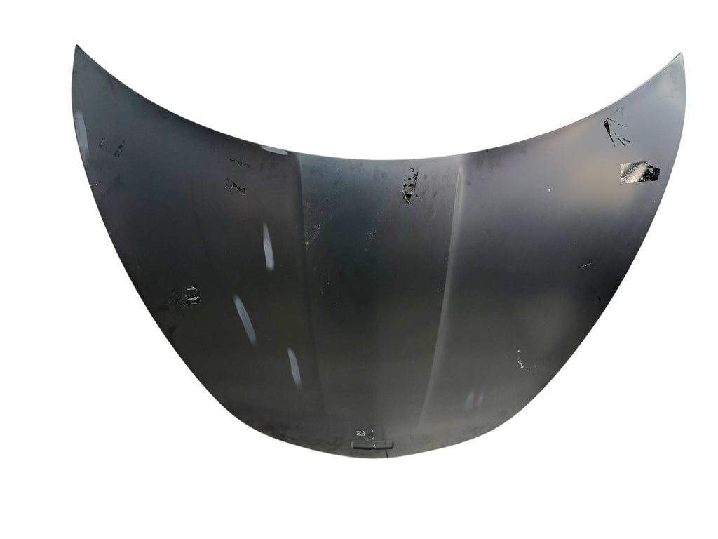 MCLAREN GT BONNET BLACK FACTORY FINISH 22AD245GP