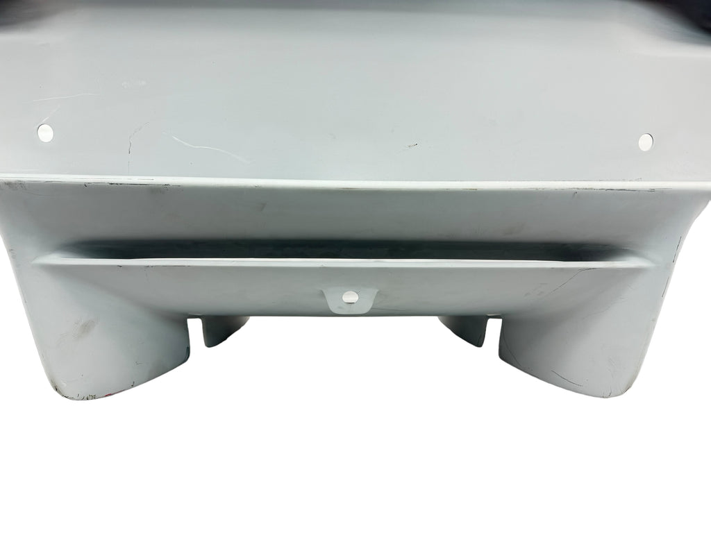 FERRARI 812 COMPETIZIONE REAR BUMPER WITH DIFFUSER 985851642 70007494