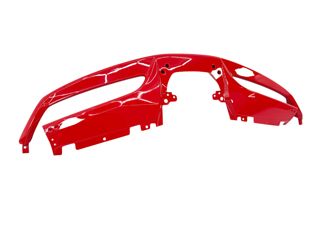 FERRARI 488 FRONT SPOILER (CORSA RED) 86707910