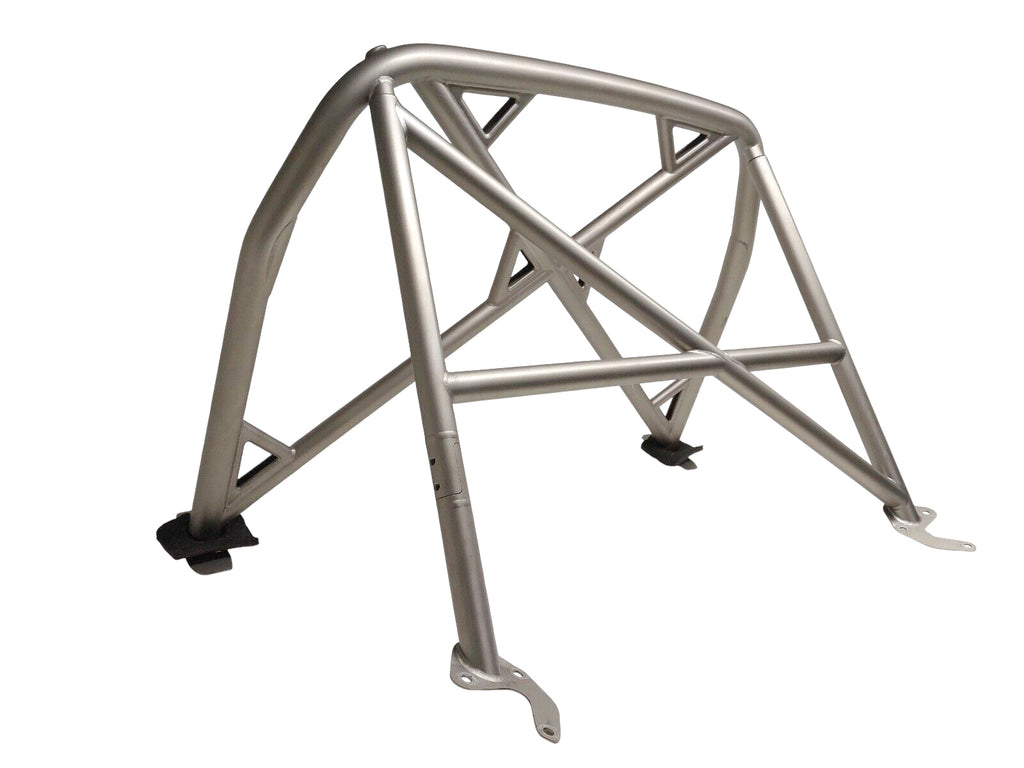 PORSCHE 991.2 GT2-RS WEISSACH TITANIUM ROLL CAGE 991 580 101 71