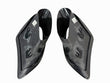 Load image into Gallery viewer, PORSCHE GT2RS 991.2 CARBON SIDE INTAKE AIR GUIDE SET  99150557184A3G