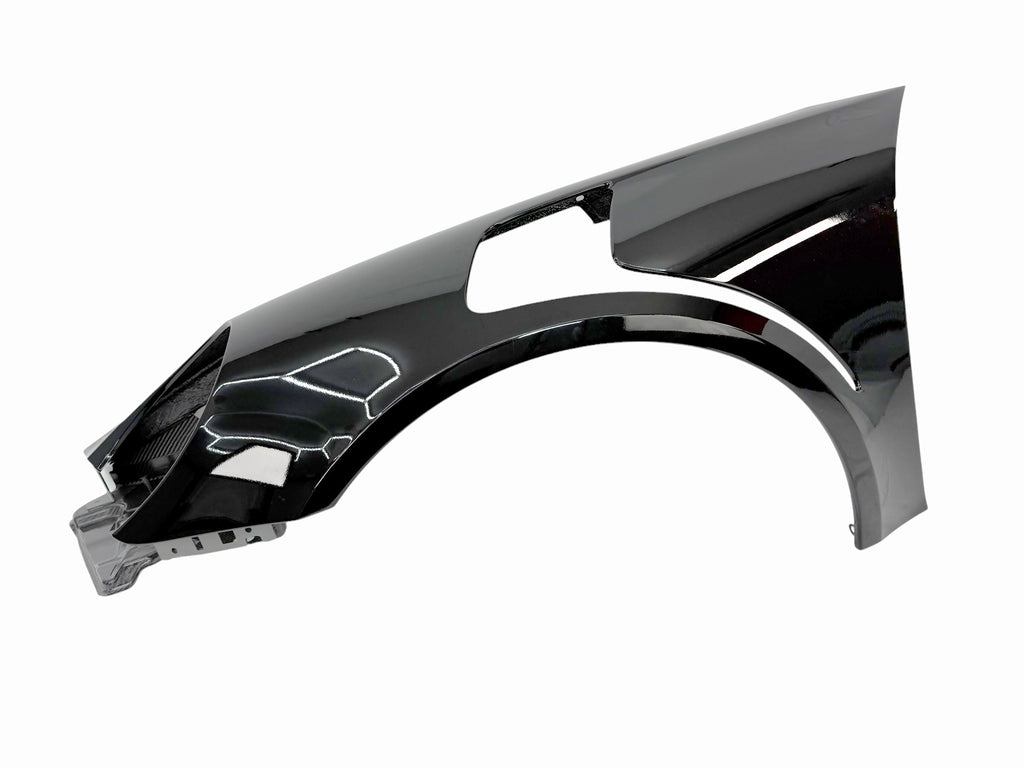 PORSCHE GT3RS FRONT LEFT FENDER CARBON 9915030319A