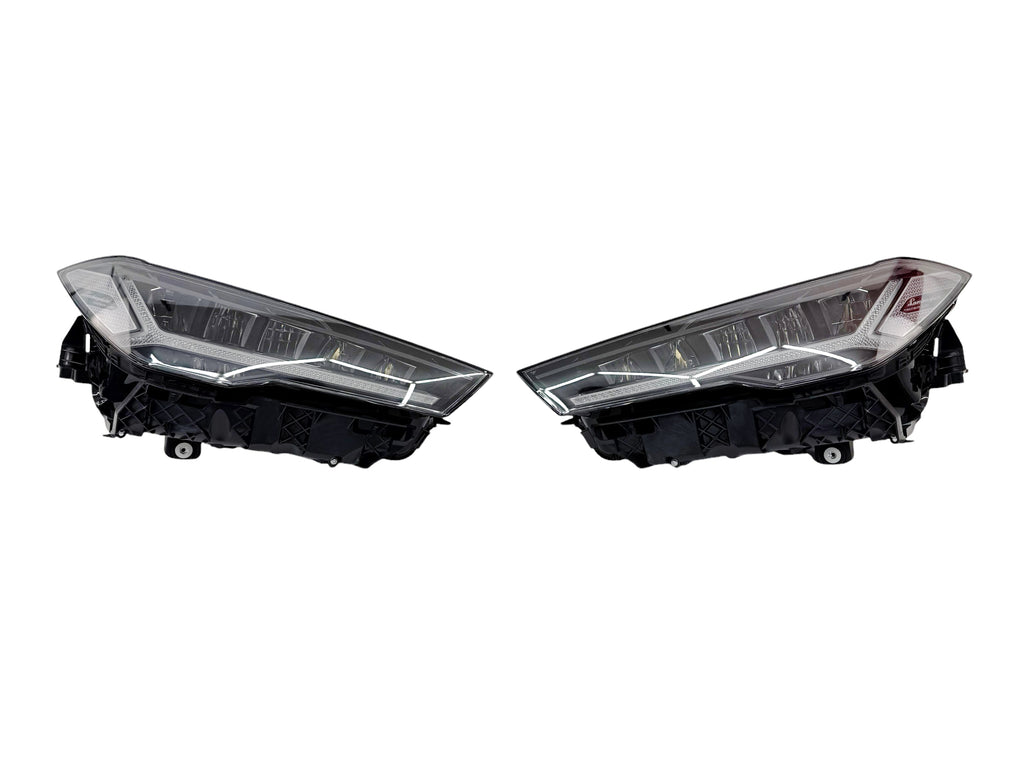 LAMBORGHINI URUS FRONT PAIR HEADLAMP (EURO SPEC) 4ML941035C 4ML941036C