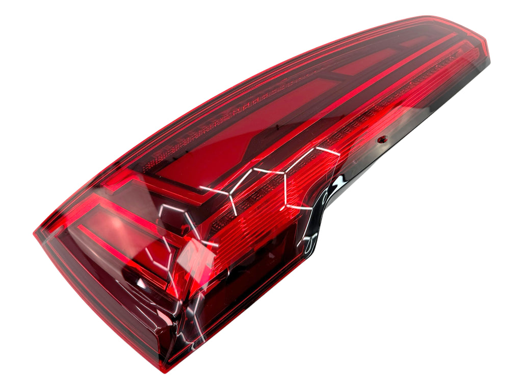 AUDI Q5 FULL LED TAIL LAMP LH 80A945075B