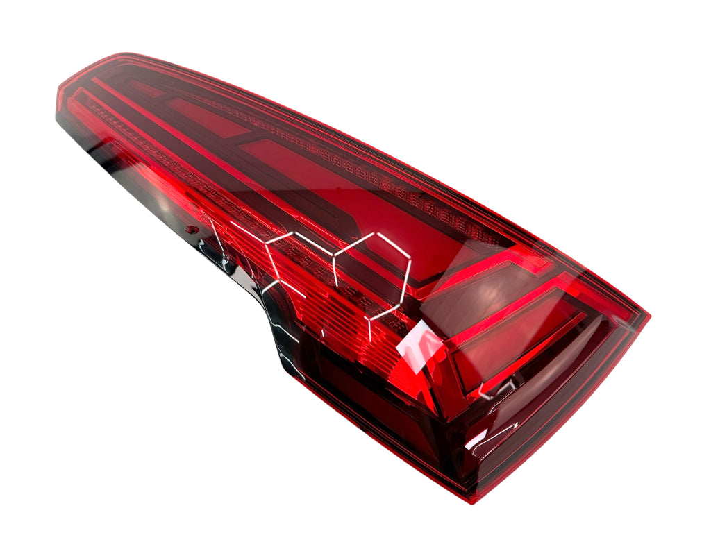 AUDI Q5 FULL LED TAIL LAMP RH 80A945076B