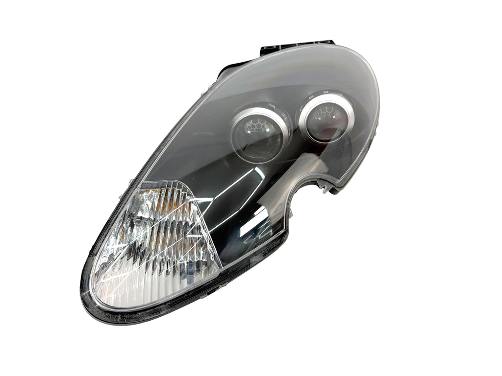 ASTON MARTIN DB9 FRONT LEFT HEADLIGHT 4G4313W030AA