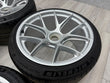 Load image into Gallery viewer, PORSCHE 992 GT3RS 20/21&quot; MAGNESIUM WHEELS SET WITH MICHELIN 4S TYRES