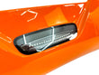 Load image into Gallery viewer, MCLAREN 765LT MAYA ORANGE REAR AIR BRAKE- SPOILER 14AB554RP-FC0001