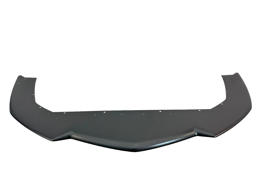 LAMBORGHINI AVENTADOR ULTIMAE LP780-4 FRONT CARBON SPOILER 470807059J