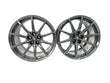 Load image into Gallery viewer, FERRARI 488 PISTA/ F8 CARBON ALLOY WHEELS SET RIMS ONLY 70004445 (EX DEMO)