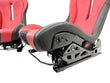 Load image into Gallery viewer, MCLAREN ARTURA MSO CLUB SPORT SEATS RED LEATHER 16NC493CP