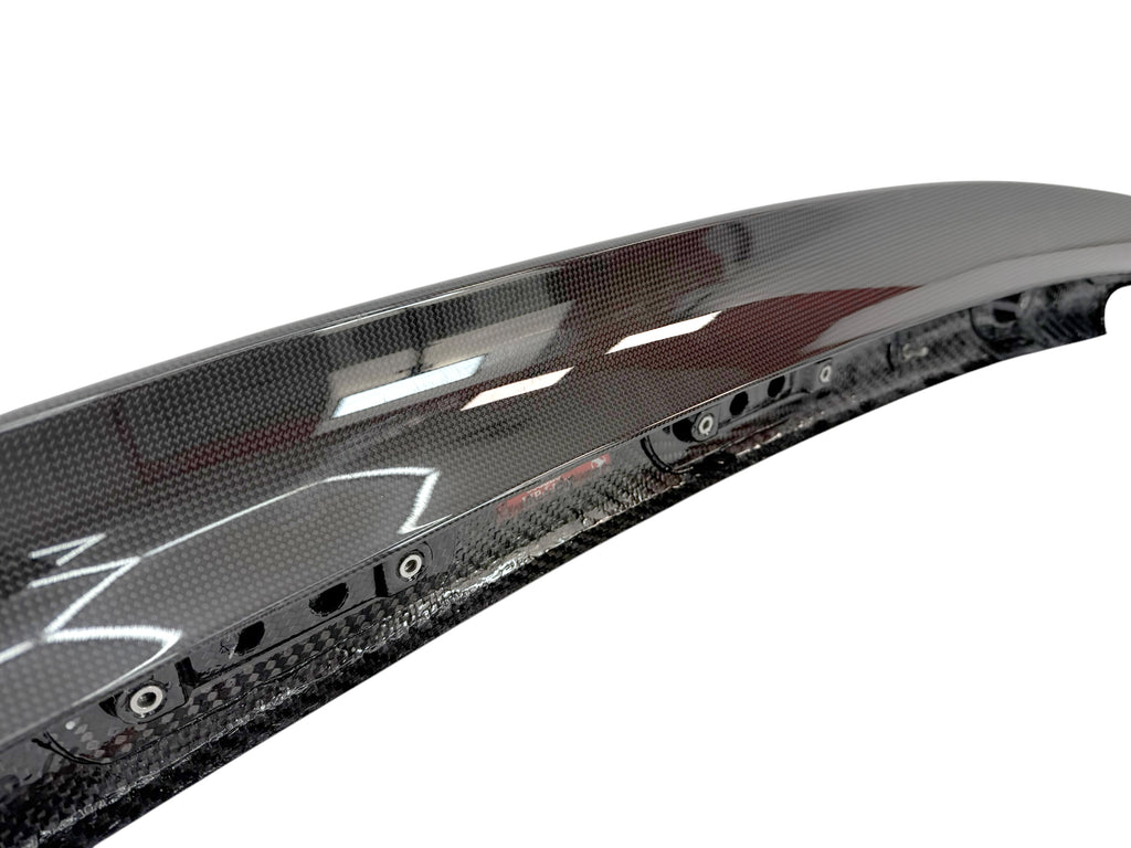 FERRARI SF90 CARBON ASSETTO FIORANO REAR SPOILER 953882