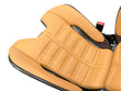 Load image into Gallery viewer, FERRARI 296/ SF90 CARBON RACING SEATS CUOIO 916576/ 917091