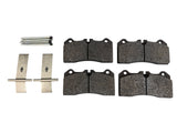 MCLAREN REAR CERAMIC BRAKE PADS SET 11C0589CP