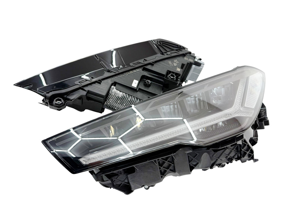 LAMBORGHINI URUS FRONT PAIR HEADLAMP (EURO SPEC) 4ML941035C 4ML941036C