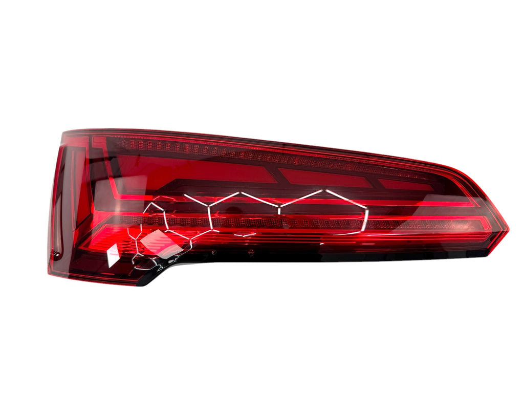 AUDI Q5 FULL LED TAIL LAMP LH 80A945075B