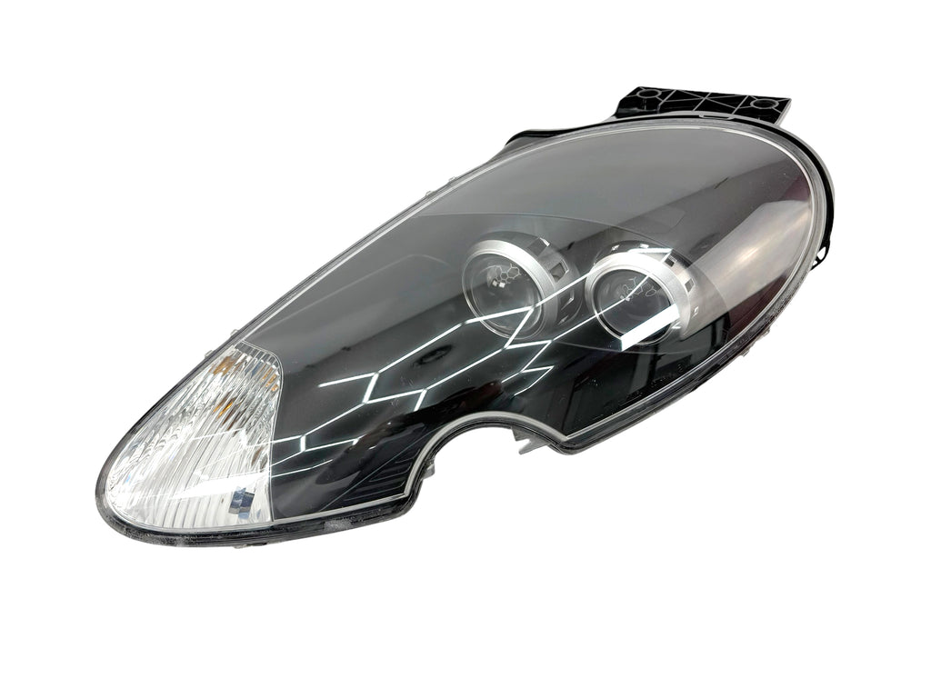 ASTON MARTIN DB9 FRONT LEFT HEADLIGHT 4G4313W030AA