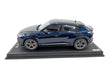 Load image into Gallery viewer, LAMBORGHINI URUS 1:18 MODEL CAR ( BLUE ASTRAEUS)