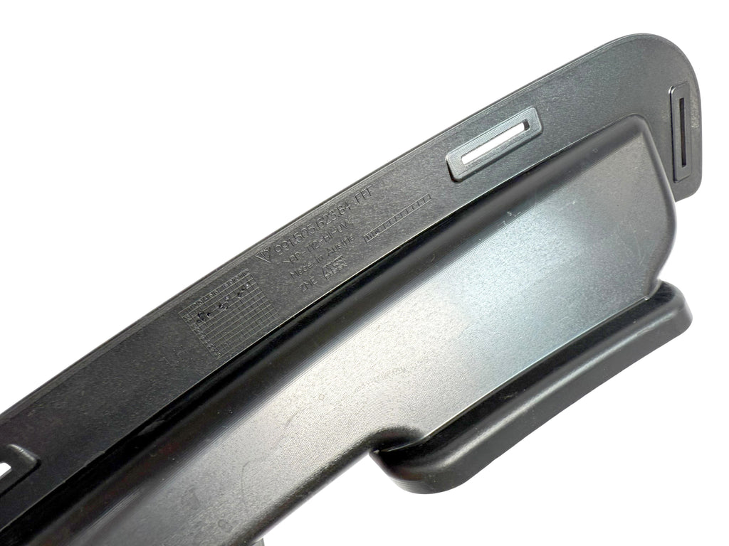 PORSCHE 991 GT2RS FRONT TRIM 991.595.623.84