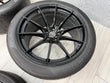 Load image into Gallery viewer, MCLAREN 600LT SUPER SPORT 10 SPOKE MSO WHEELS WITH TROFEO R TYRES