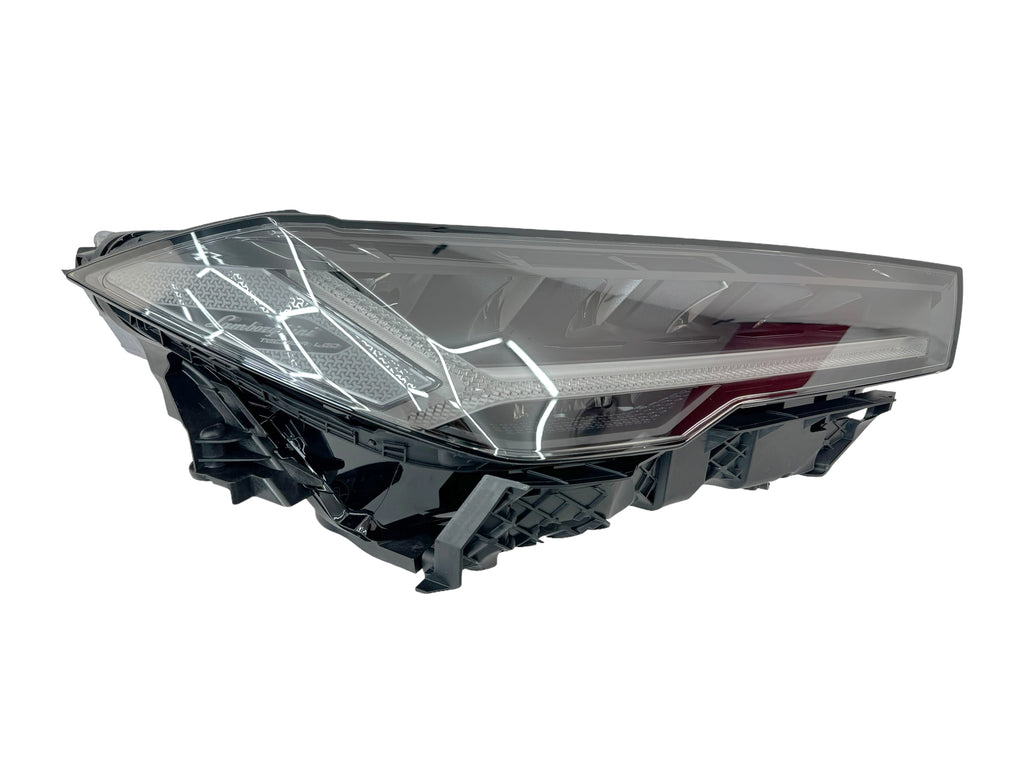 LAMBORGHINI URUS FRONT RIGHT MATRIX HEADLIGHT 4ML941036D