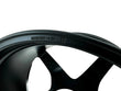 Load image into Gallery viewer, FERRARI PUROSANGUE 175 22&quot; FRONT LEFT FORGED ALLOY WHEEL BLACK 895987