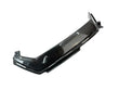 Load image into Gallery viewer, LAMBORGHINI URUS FRONT BUMPER LEFT CARBON BLANKET 4ML807819A