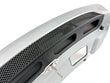 Load image into Gallery viewer, PORSCHE 991.2 GT3-RS SPOILER BASE REAR TRUNK LID 99151222795G2X