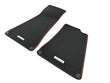 Load image into Gallery viewer, MCLAREN ARTURA MSO BLACK/ RED FLOOR MATTS - (RHD) 16NC282CP-0087