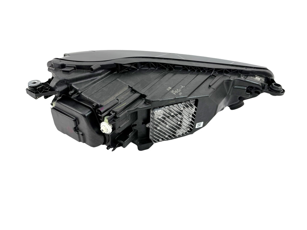 AUDI Q5 LED HEADLIGHT LH 80A941033G