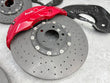 Load image into Gallery viewer, AUDI RSQ8 / RS6 C8 2024 COMPLETE CERAMIC BRAKE KIT