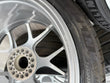 Load image into Gallery viewer, PORSCHE 992 GT3RS 20/21&quot; MAGNESIUM WHEELS SET WITH MICHELIN 4S TYRES