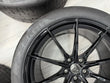 Load image into Gallery viewer, MCLAREN 600LT SUPER SPORT 10 SPOKE MSO WHEELS WITH TROFEO R TYRES