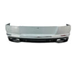 Load image into Gallery viewer, BENTLEY MY17 GT REAR BUMPER WITH TRIMS AND LOWER DIFFUSER (SILVER) 3W3 807 417