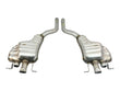 Load image into Gallery viewer, BENTLEY CONTINENTAL V8/ V8S SPORT EXHAUST 3W0253611P 3W0253611Q