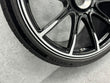 Load image into Gallery viewer, BRABUS MONO BLOCK-Z 21/22&quot; WHEELS WITH MICHELIN TYRES FOR PORSCHE TURBO 992