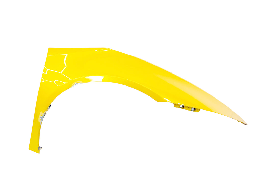 LAMBORGHINI HURACAN FRONT RIGHT WING/ FENDER 4T0821108R