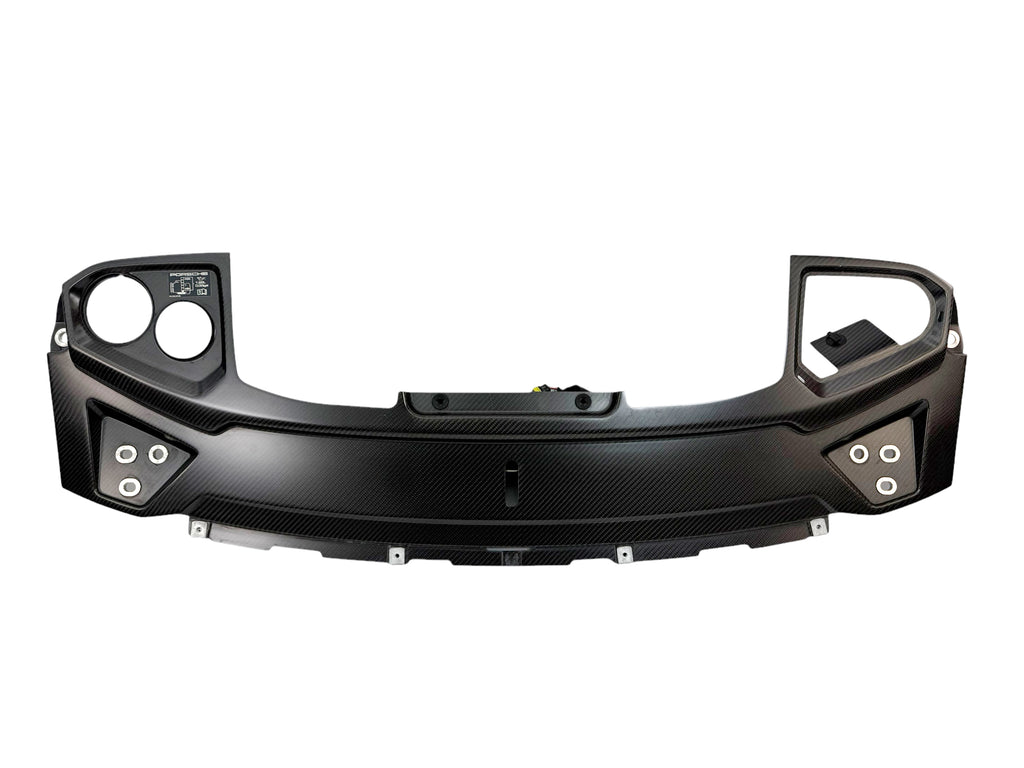 PORSCHE 991.2 GT3 CARBON FIBRE REAR TRUNK FRAME 99150422184