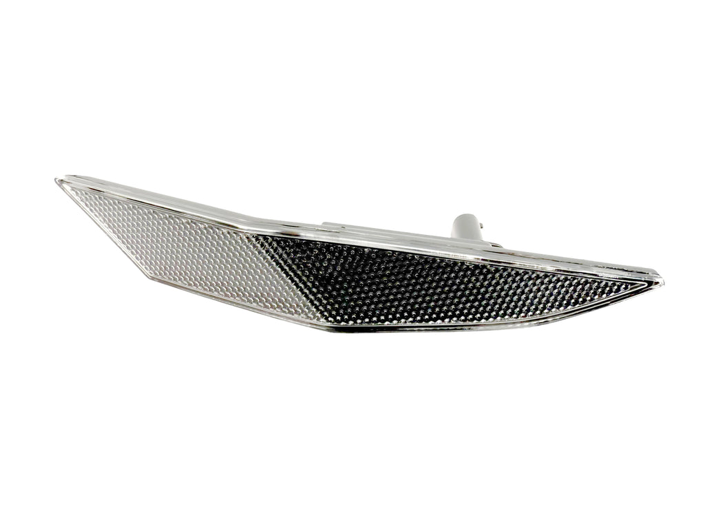 MCLAREN 570S/ 600LT REAR LEFT BUMPER REFLECTOR EURO SPEC 13A5833CP