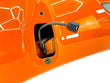 Load image into Gallery viewer, MCLAREN 765LT MAYA ORANGE REAR AIR BRAKE- SPOILER 14AB554RP-FC0001