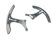 Load image into Gallery viewer, FERRARI F12 CARBON FIBRE EXTENDED CARBON F1 PADDLE SHIFTERS 278724