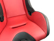 Load image into Gallery viewer, MCLAREN ARTURA MSO CLUB SPORT SEATS RED LEATHER 16NC493CP