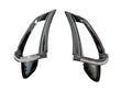 Load image into Gallery viewer, MCLAREN 720S/ 765LT MSO CARBON FRONT BUMPER  INTAKE DUCTS PAIR - 14AB213CP 14AB210CP