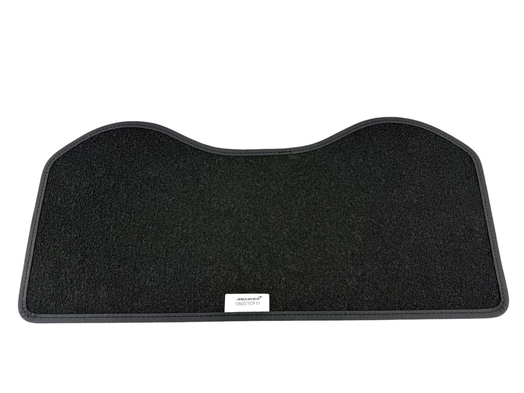 MCLAREN 570S/ 600LT FRONT TRUNK CARPET 13N2371CP