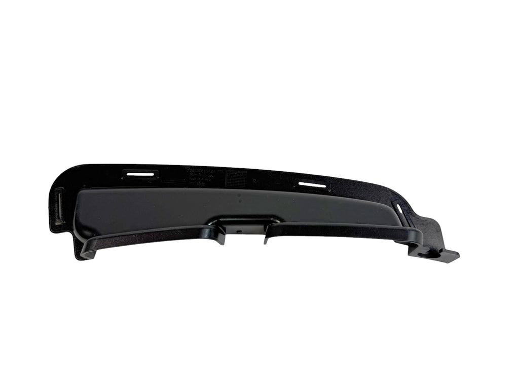 PORSCHE 991 GT2RS FRONT TRIM 991.595.624.84