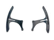 Load image into Gallery viewer, FERRARI F12 CARBON FIBRE EXTENDED CARBON F1 PADDLE SHIFTERS 278724