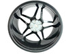 Load image into Gallery viewer, FERRARI CALIFORNIA T FRONT WHEEL SILVER 8.X 20&quot; 303333
