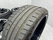 Load image into Gallery viewer, BRABUS MONO BLOCK-Z 21/22&quot; WHEELS WITH MICHELIN TYRES FOR PORSCHE TURBO 992