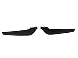 FERRARI 458 CARBON FRONT BUMPER SPOILER 70001915