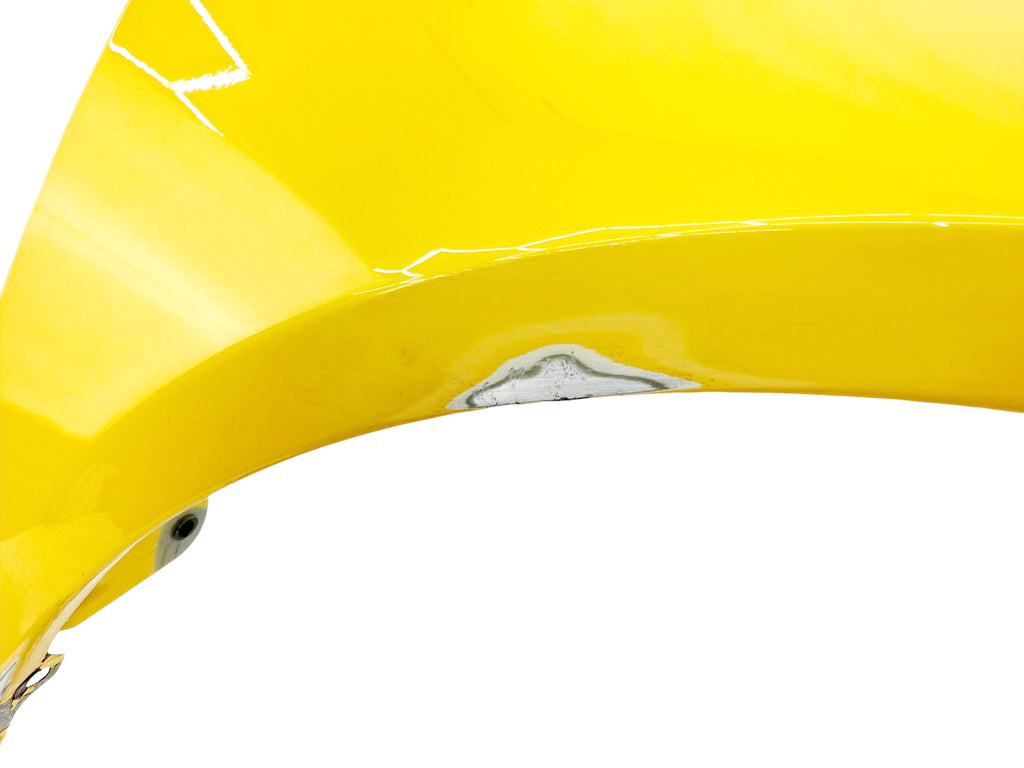 LAMBORGHINI HURACAN FRONT RIGHT WING/ FENDER 4T0821108R